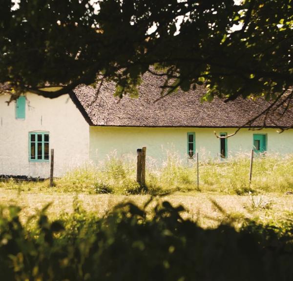 Lars Kjærs hus